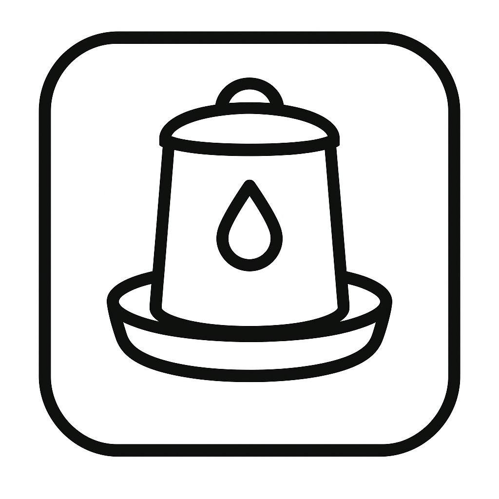 Facile à administrer