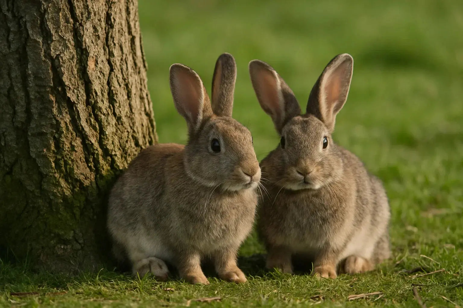 Soins Naturels pour Lapins : Solutions en Phytothérapie et Aromathérapie Diatosphere