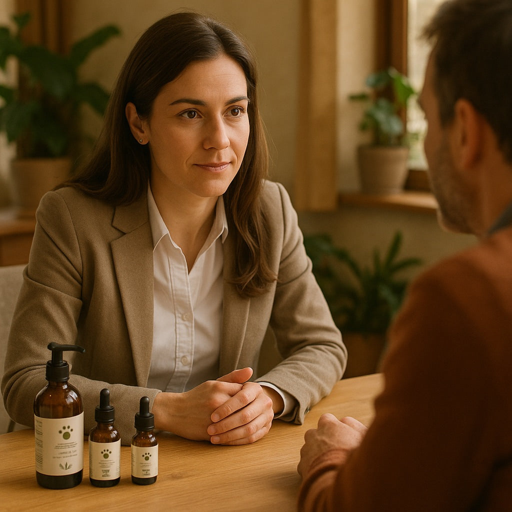 Recevez un conseil pour un meilleur élevage et un élevage en pleine santé avec Diatosphère