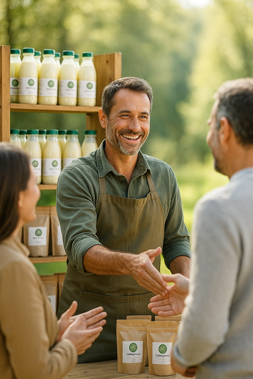 Chez Diatosphère soyez conseiller de la meilleure des façon.