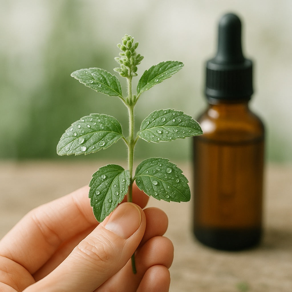 Chacun des produits de chez Diatosphère est confectionner à base de plante aromatique pour une meilleure efficacité sur les élevages.