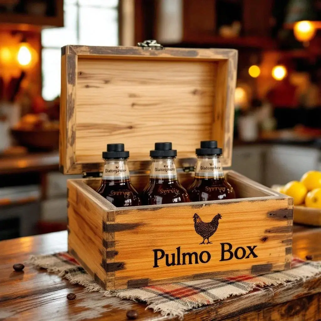 Pulmo Box Diatosphere shop