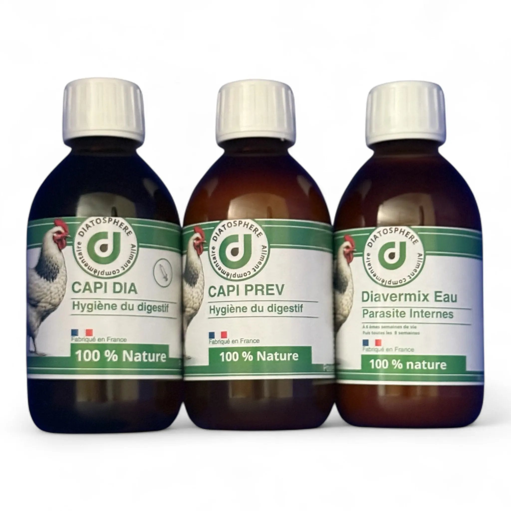 Vermi Box Diatosphere shop