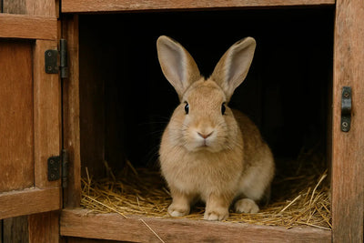 Diavermix Eau Lapin, aliment complémentaire liquide pour lapins