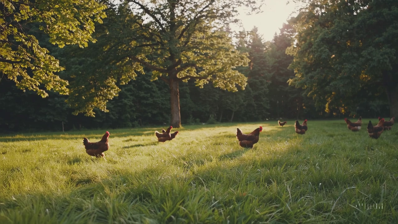 Charger la vidéo: soins naturels des animaux  